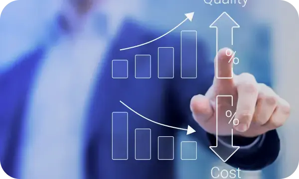 Aurvenixt digitale investering