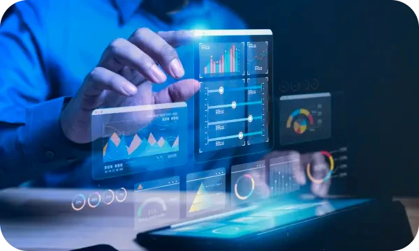 Aurvenixt portfolio tools