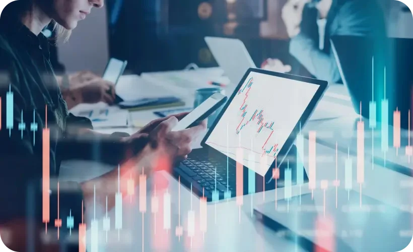 Aurvenixt AI oplossingen financiën