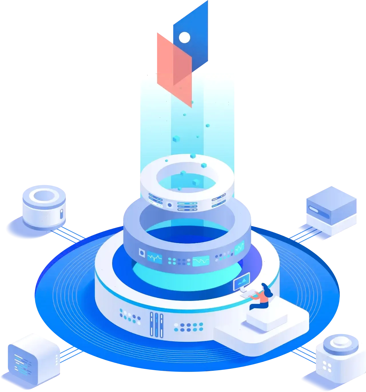 Aurvenixt crypto technologie platform